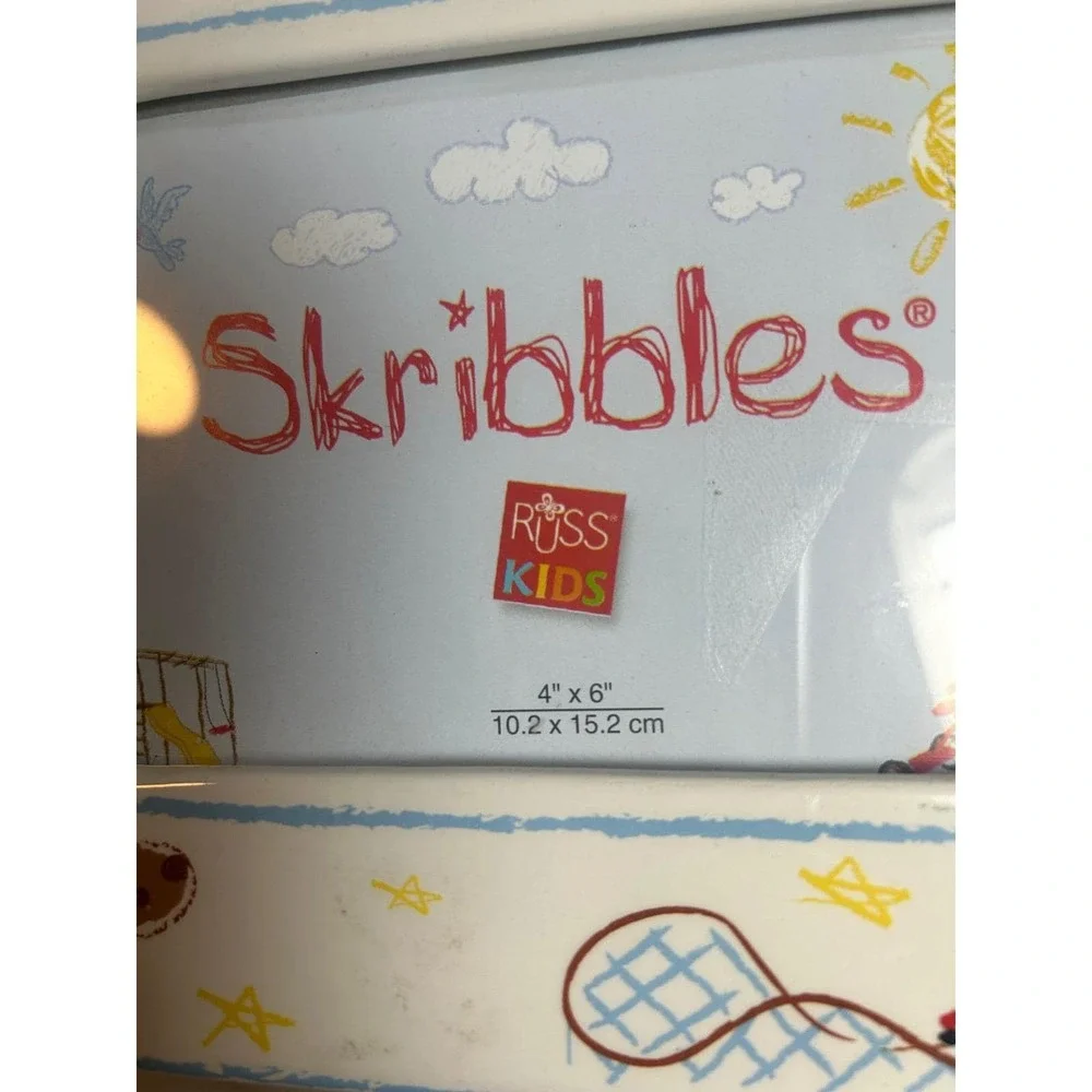 Russ Berrie russ kids